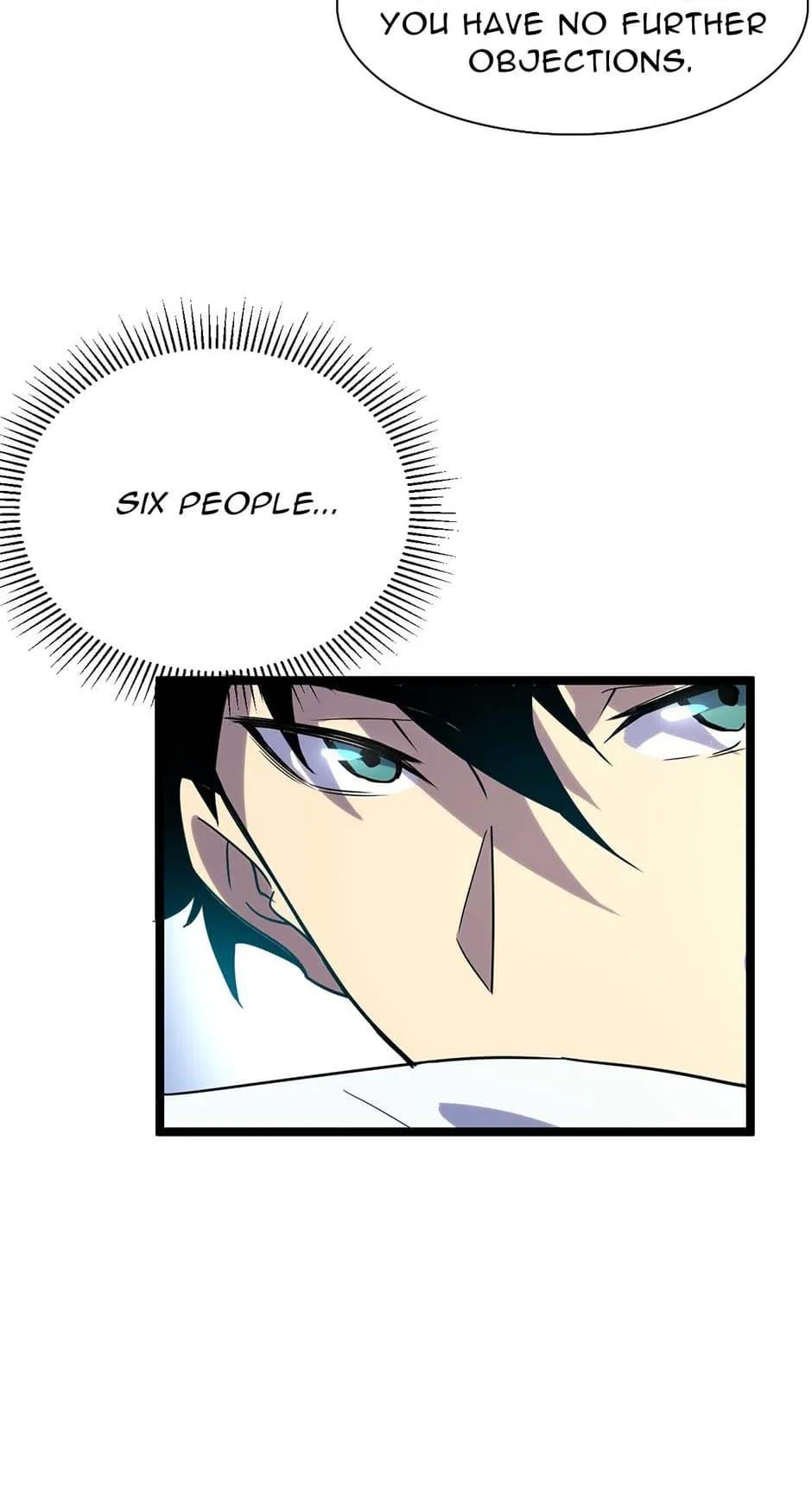 The Warrior Ascends From The Rubble Chapter 2 page 16 - 
