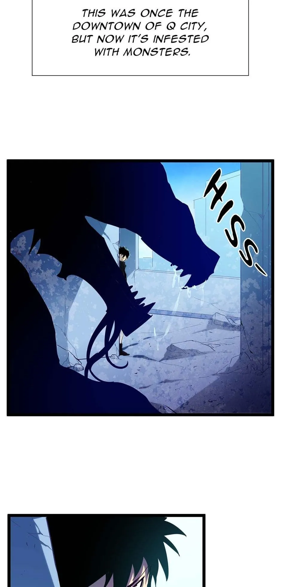The Warrior Ascends From The Rubble Chapter 2 page 26 - 
