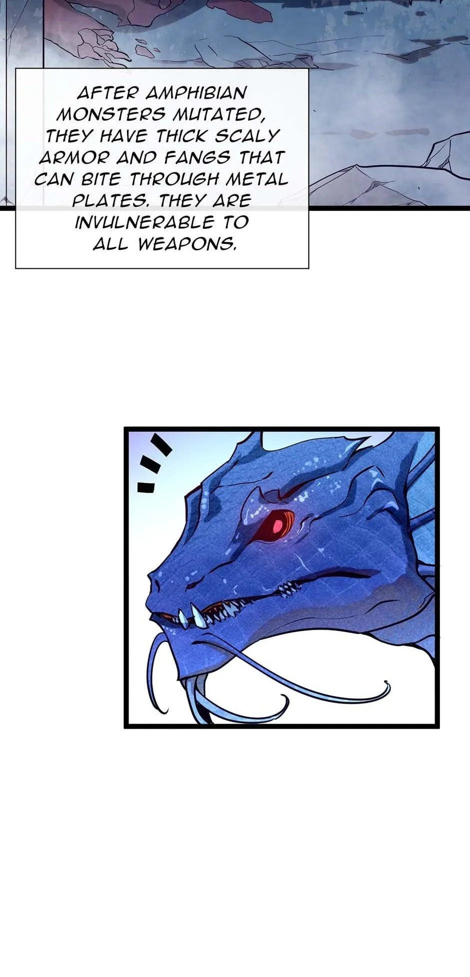 The Warrior Ascends From The Rubble Chapter 2 page 28 - 