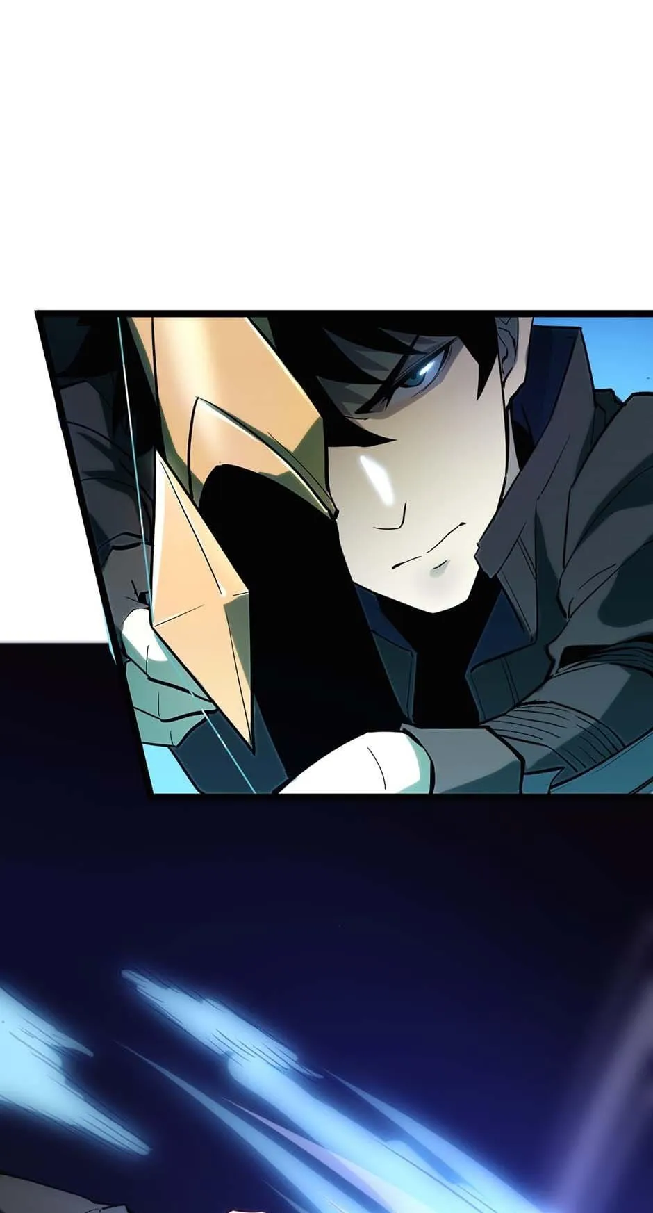 The Warrior Ascends From The Rubble Chapter 2 page 29 - 