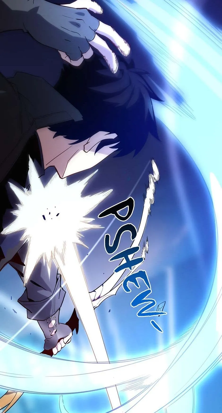 The Warrior Ascends From The Rubble Chapter 2 page 30 - 