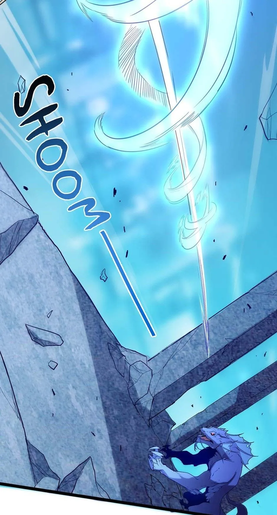 The Warrior Ascends From The Rubble Chapter 2 page 31 - 