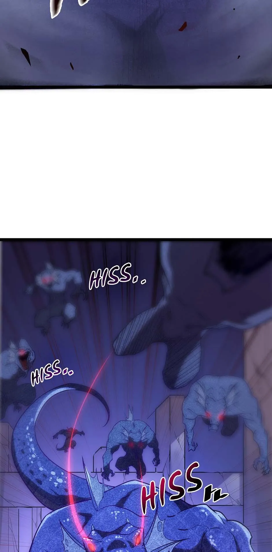 The Warrior Ascends From The Rubble Chapter 2 page 35 - 