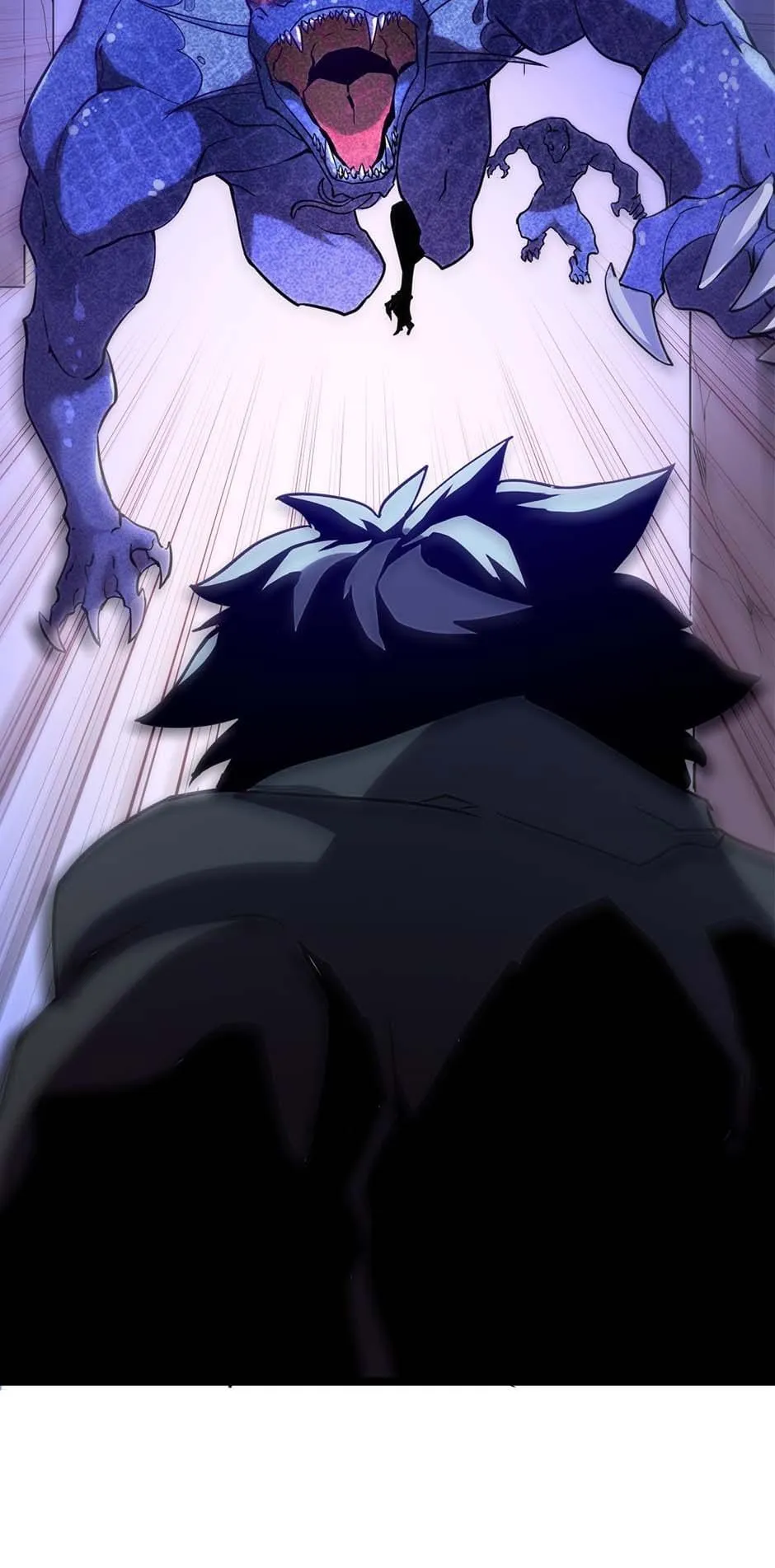 The Warrior Ascends From The Rubble Chapter 2 page 36 - 