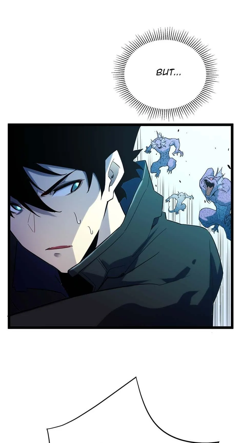 The Warrior Ascends From The Rubble Chapter 2 page 38 - 
