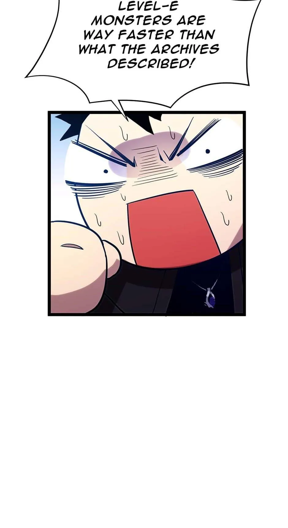 The Warrior Ascends From The Rubble Chapter 2 page 39 - 
