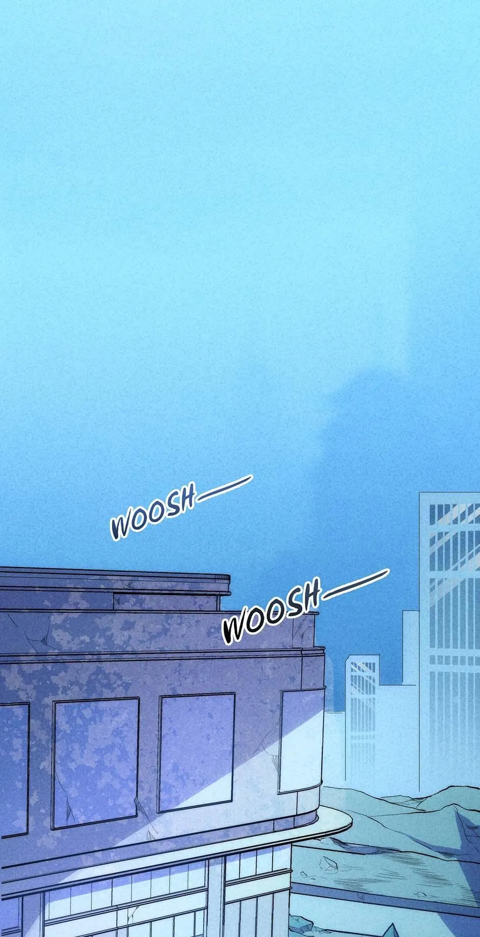 The Warrior Ascends From The Rubble Chapter 2 page 40 - 