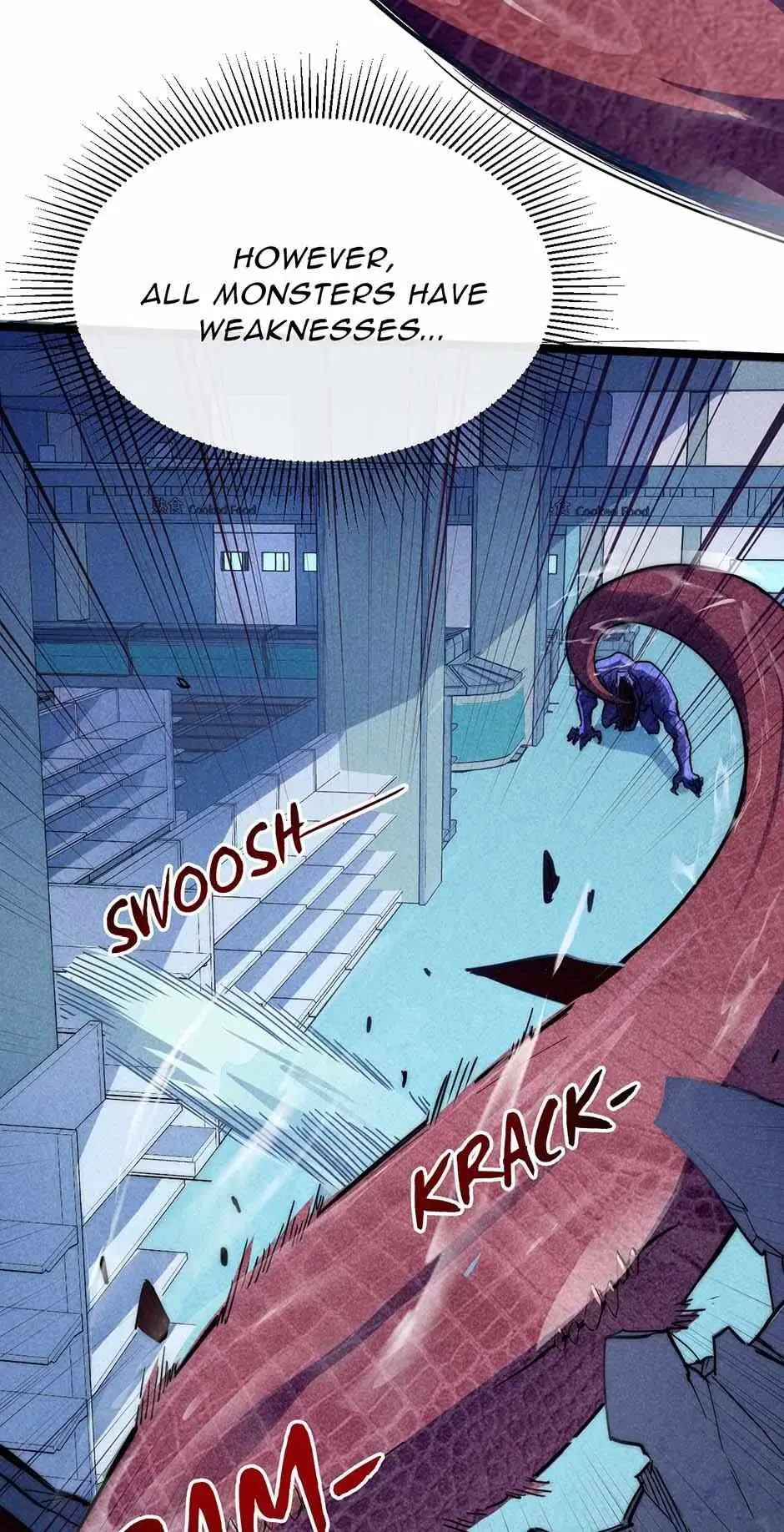 The Warrior Ascends From The Rubble Chapter 2 page 44 - 