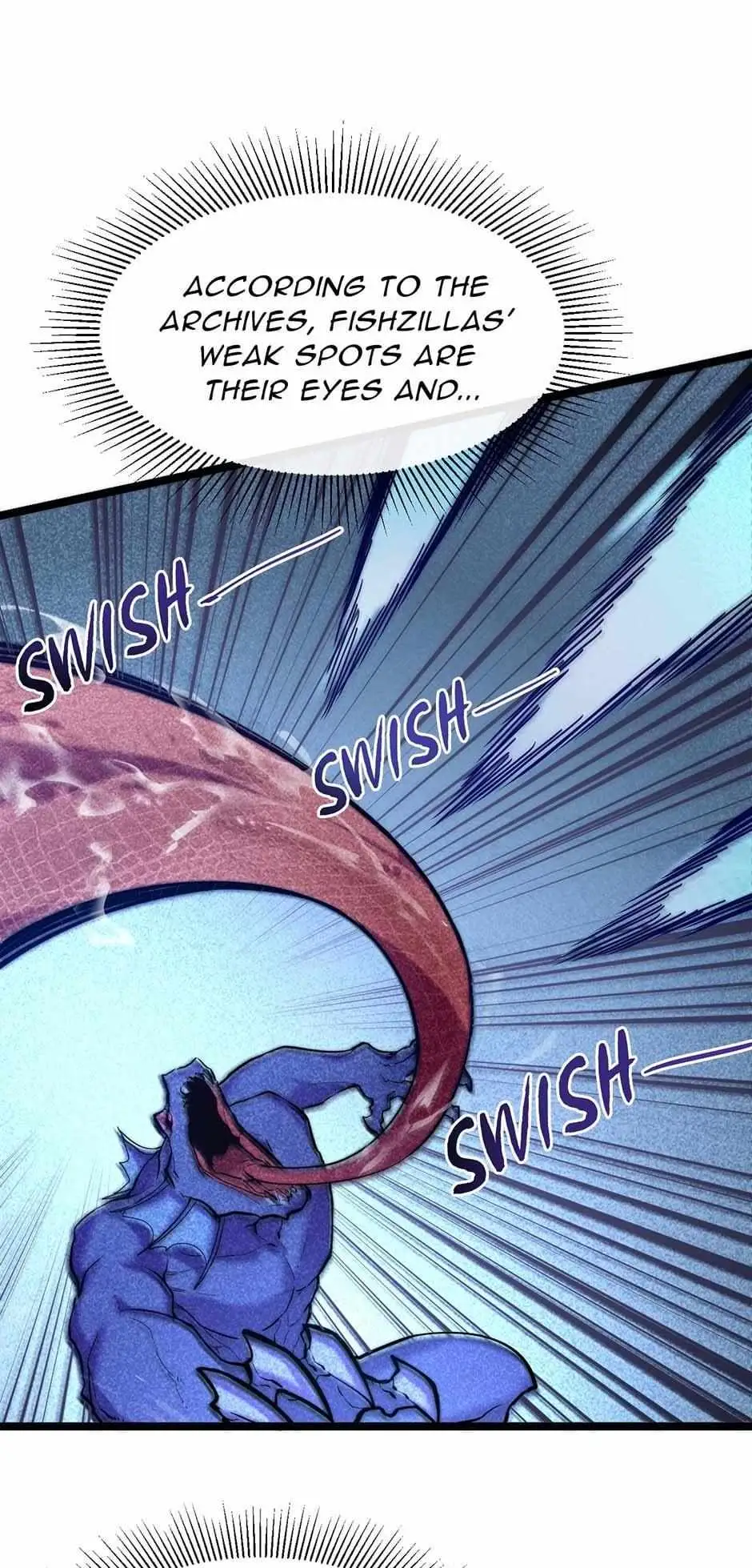 The Warrior Ascends From The Rubble Chapter 2 page 48 - 