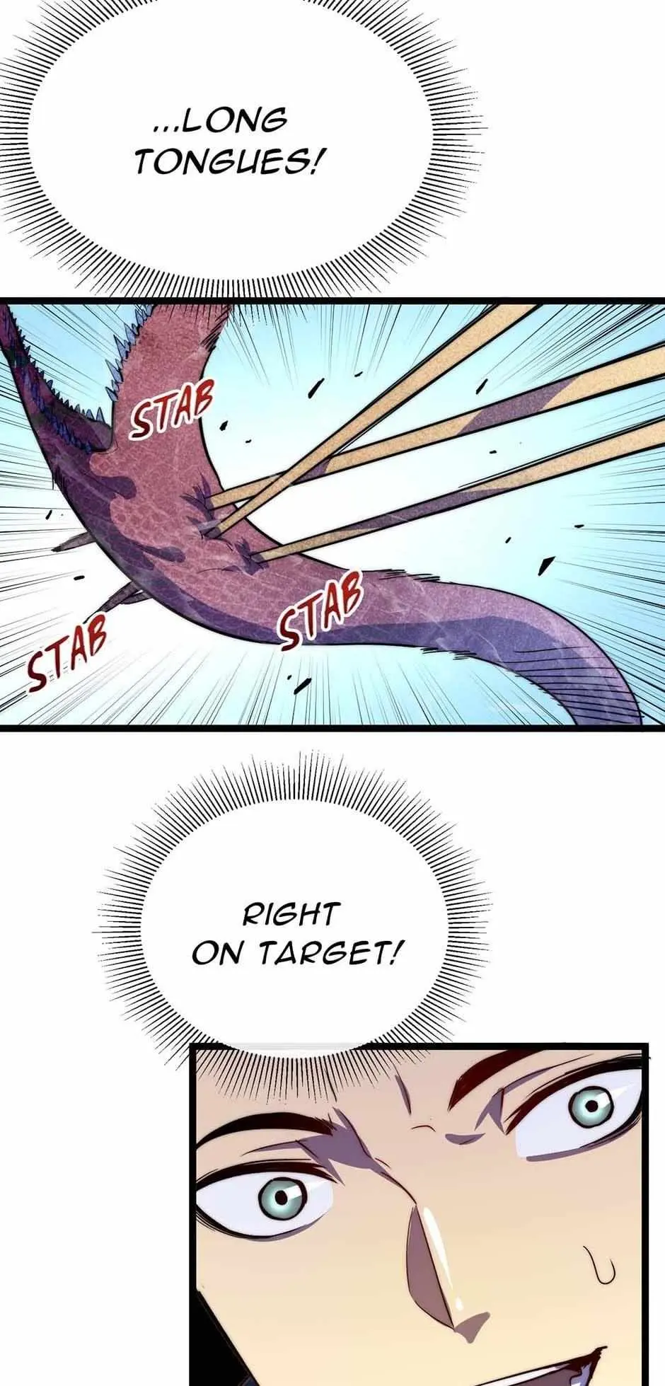 The Warrior Ascends From The Rubble Chapter 2 page 49 - 