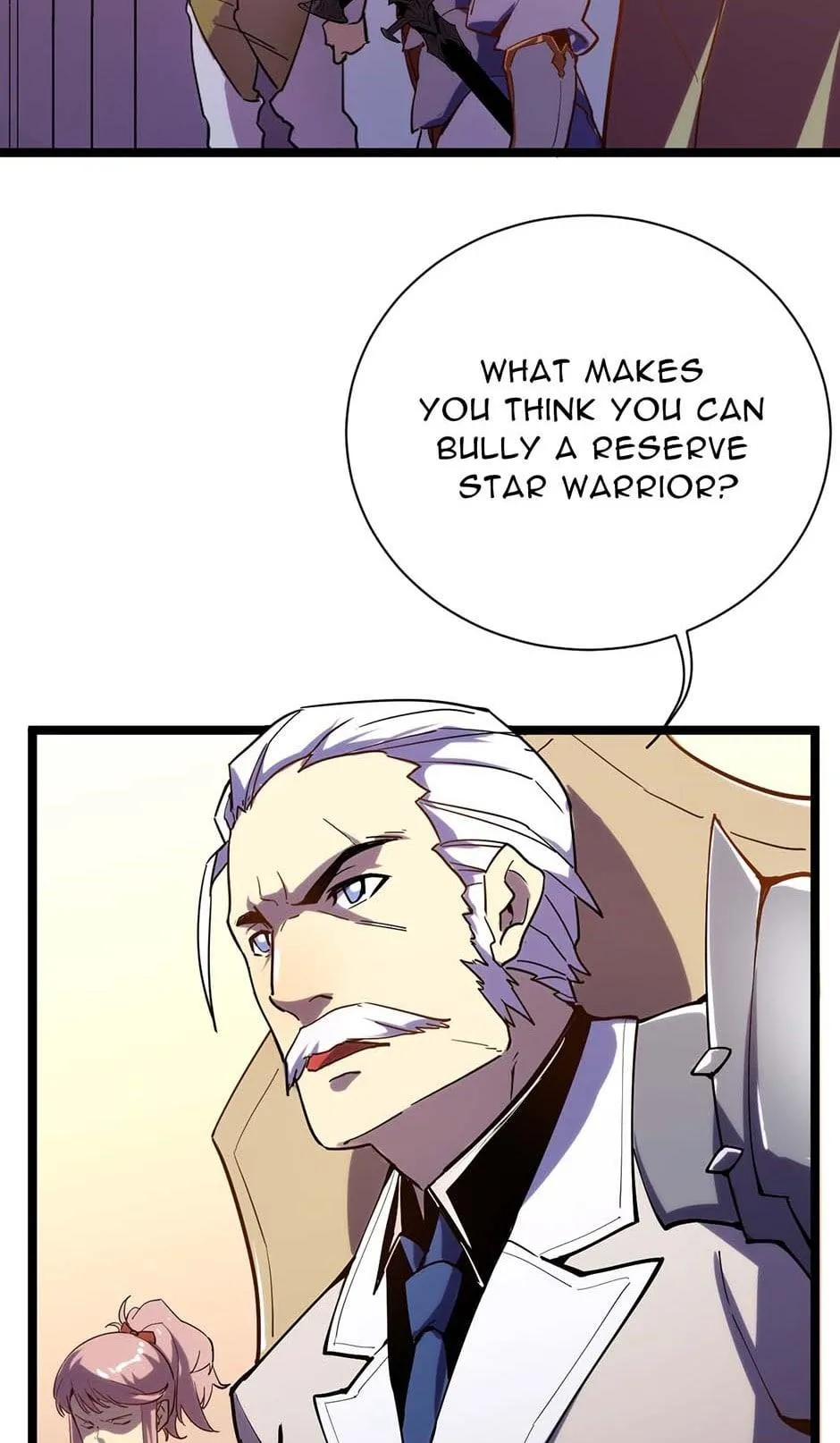 The Warrior Ascends From The Rubble Chapter 2 page 6 - 