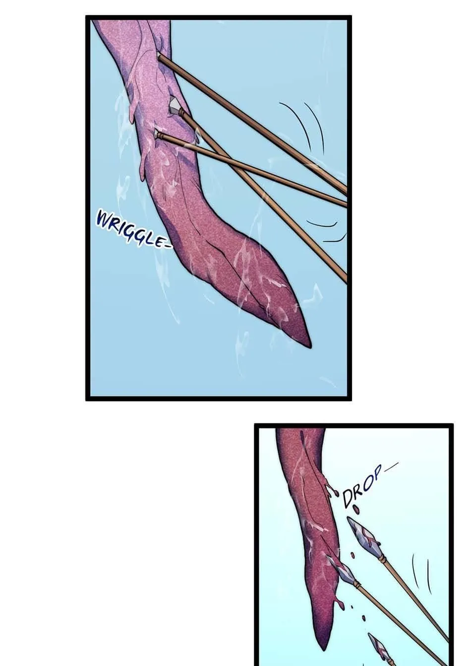 The Warrior Ascends From The Rubble Chapter 2 page 51 - 