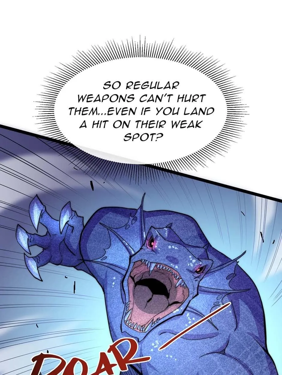 The Warrior Ascends From The Rubble Chapter 2 page 53 - 