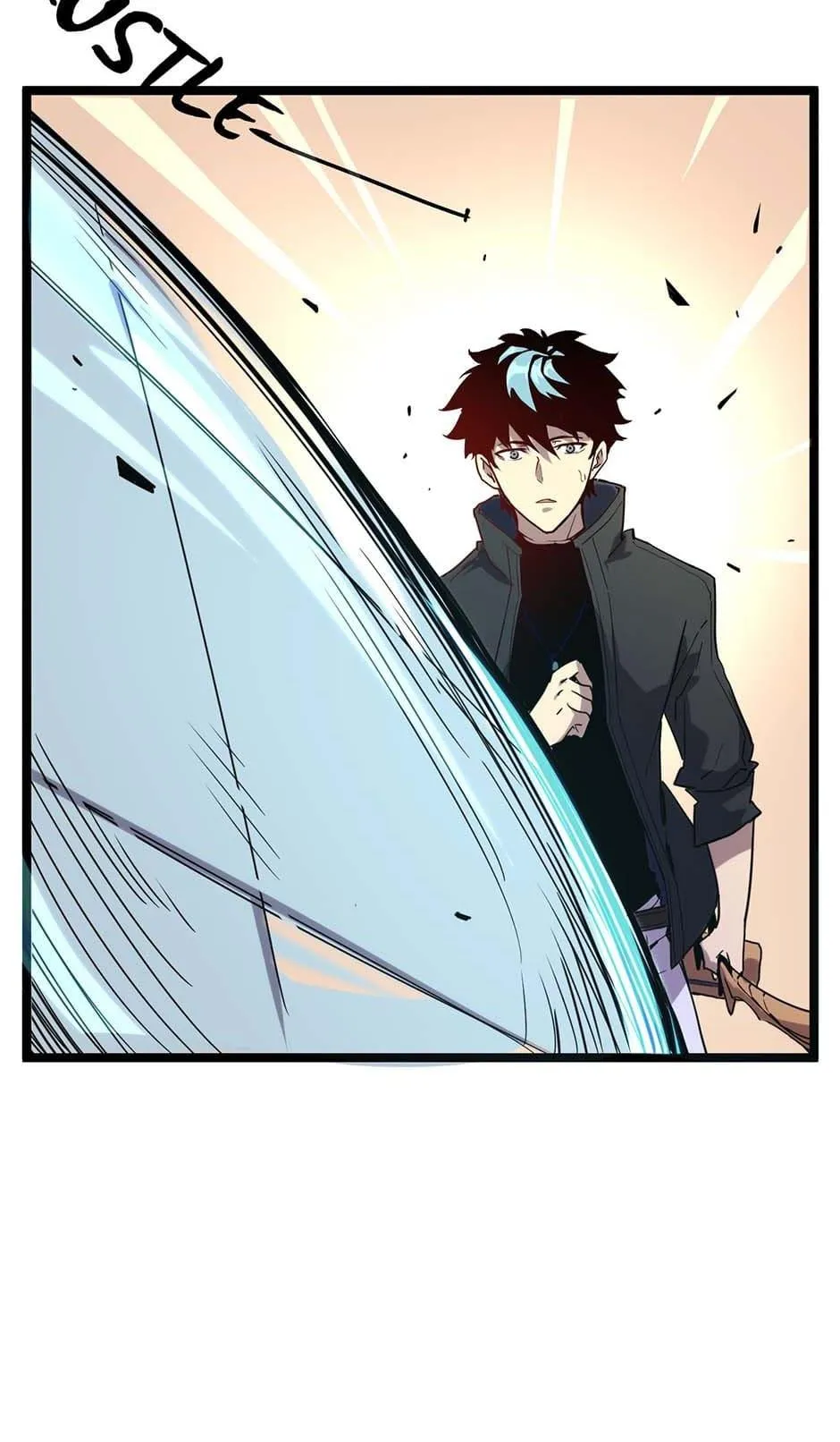 The Warrior Ascends From The Rubble Chapter 2 page 9 - 