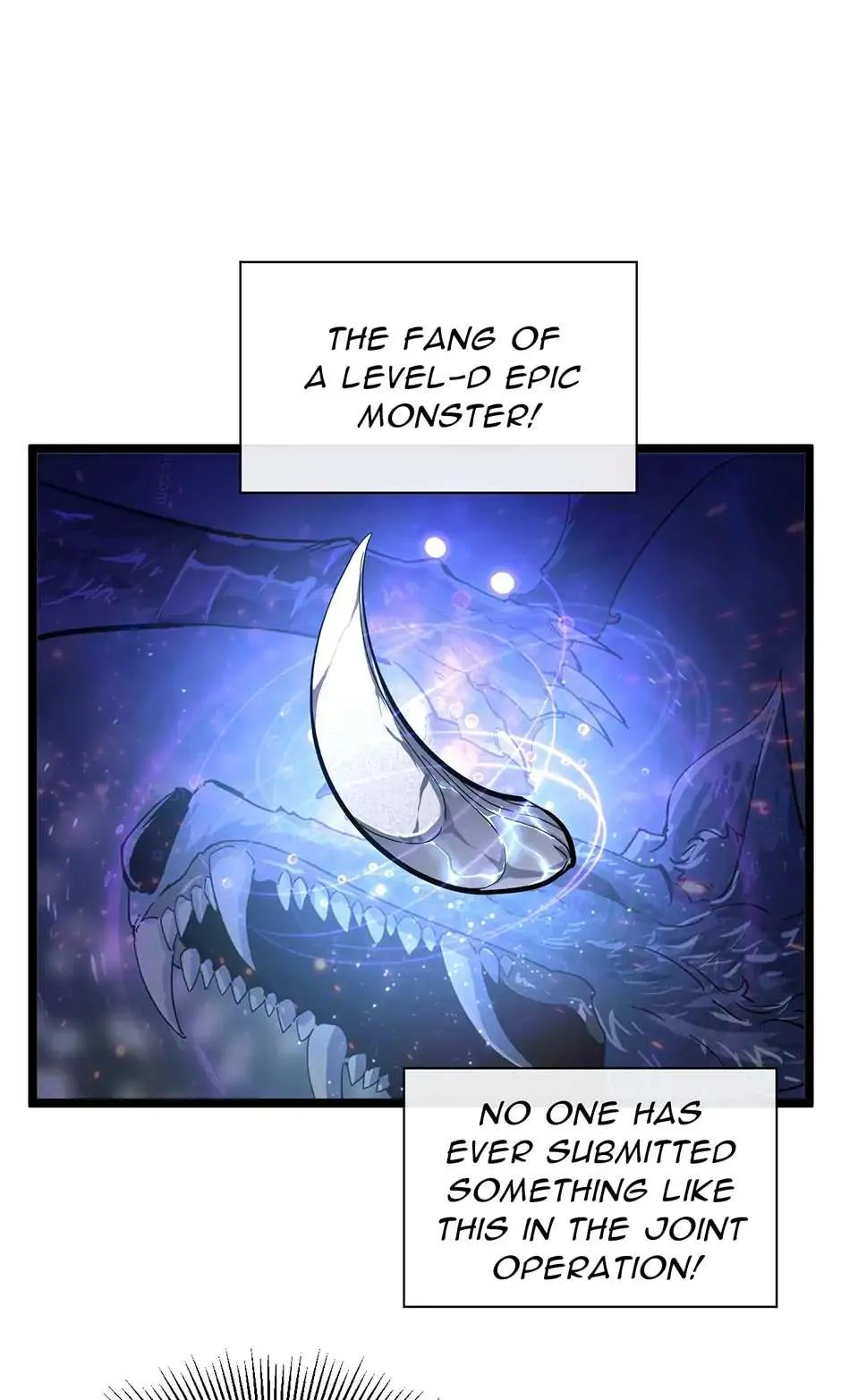 The Warrior Ascends From The Rubble Chapter 20 page 2 - 