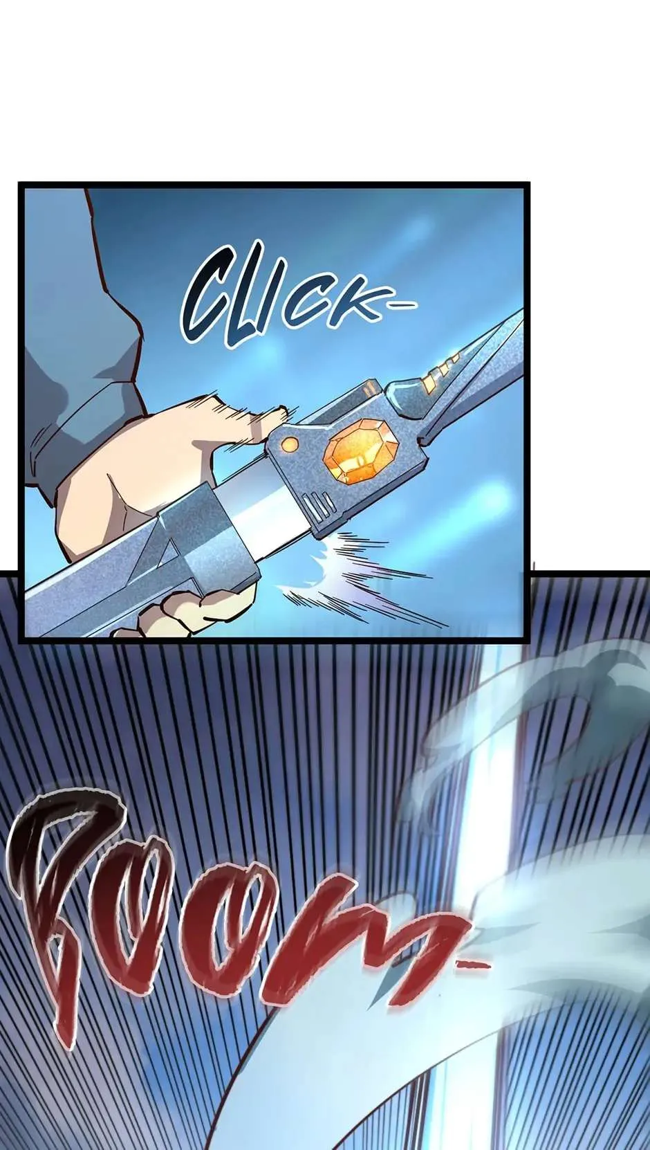 The Warrior Ascends From The Rubble Chapter 20 page 11 - 