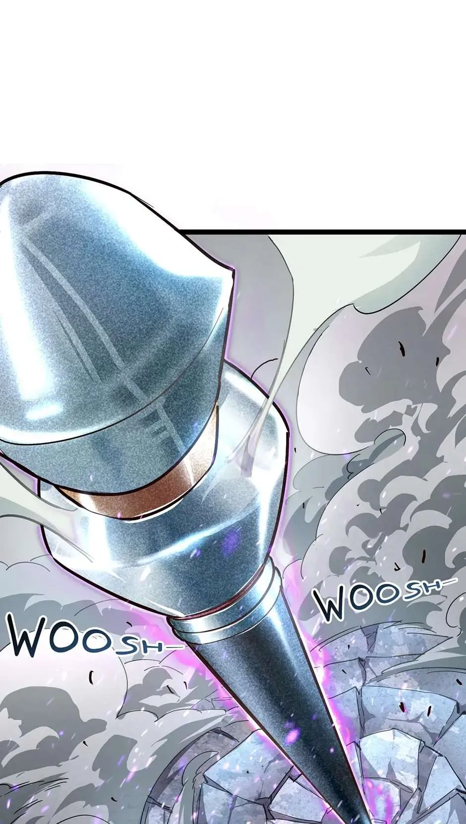 The Warrior Ascends From The Rubble Chapter 20 page 13 - 