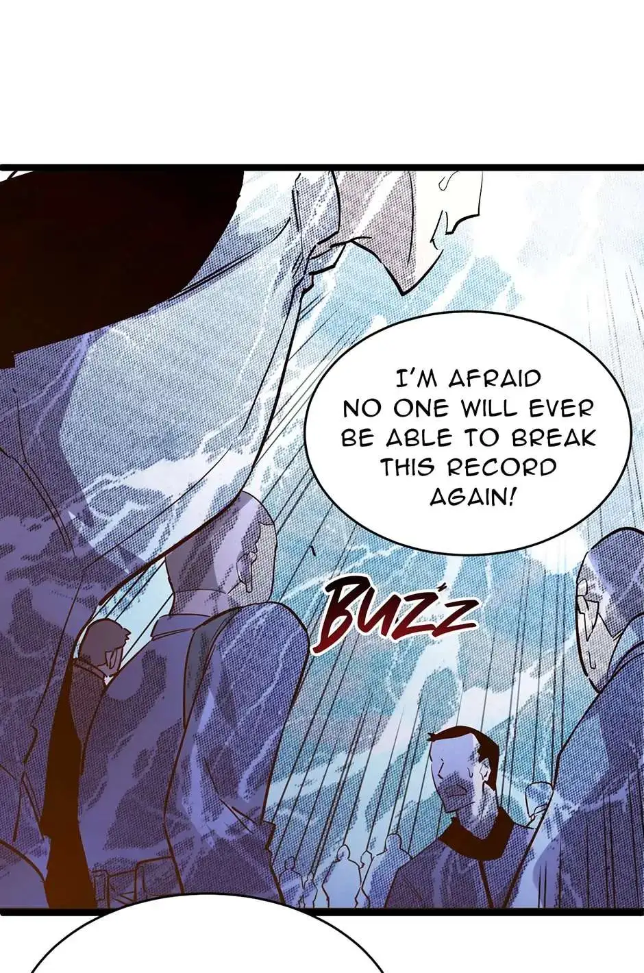 The Warrior Ascends From The Rubble Chapter 20 page 32 - 