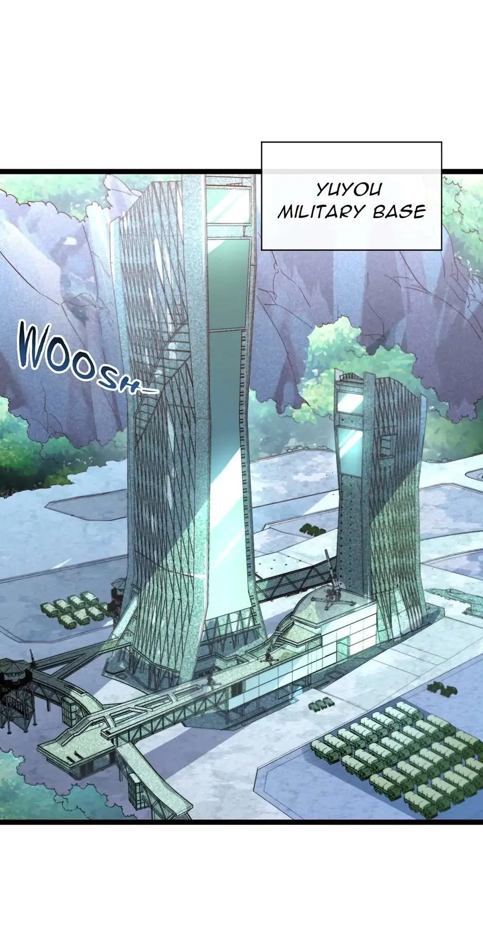 The Warrior Ascends From The Rubble Chapter 20 page 46 - 