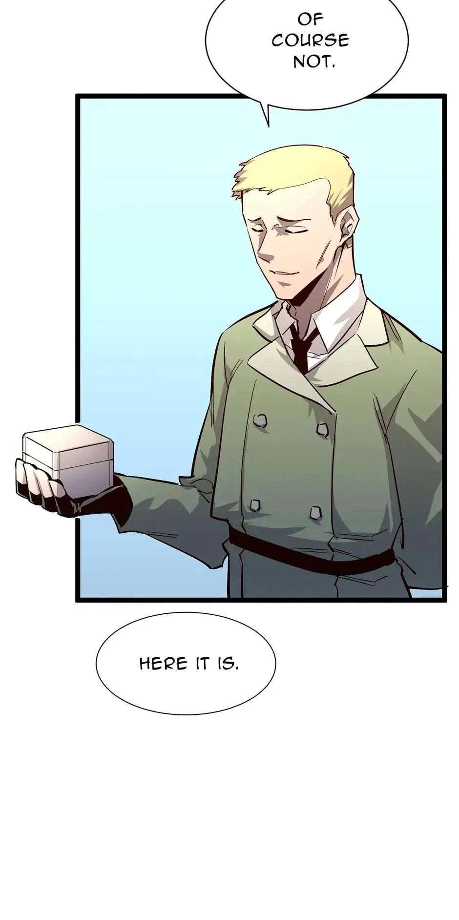 The Warrior Ascends From The Rubble Chapter 20 page 63 - 