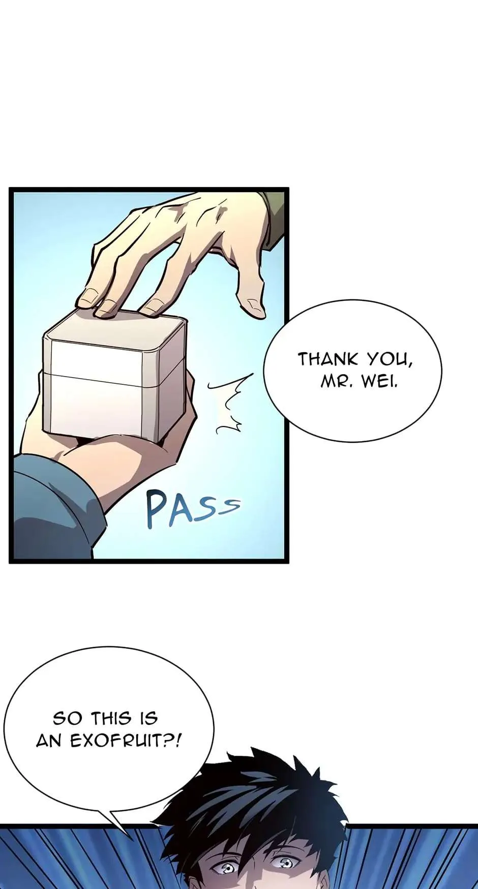 The Warrior Ascends From The Rubble Chapter 20 page 64 - 