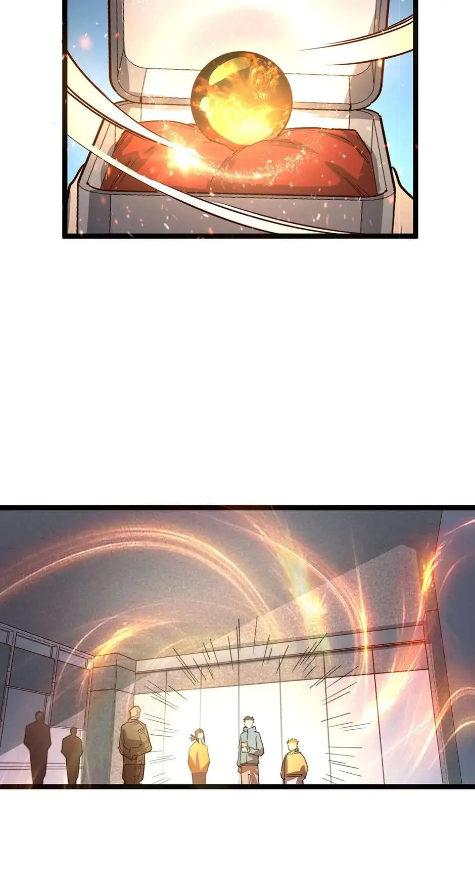 The Warrior Ascends From The Rubble Chapter 20 page 66 - 