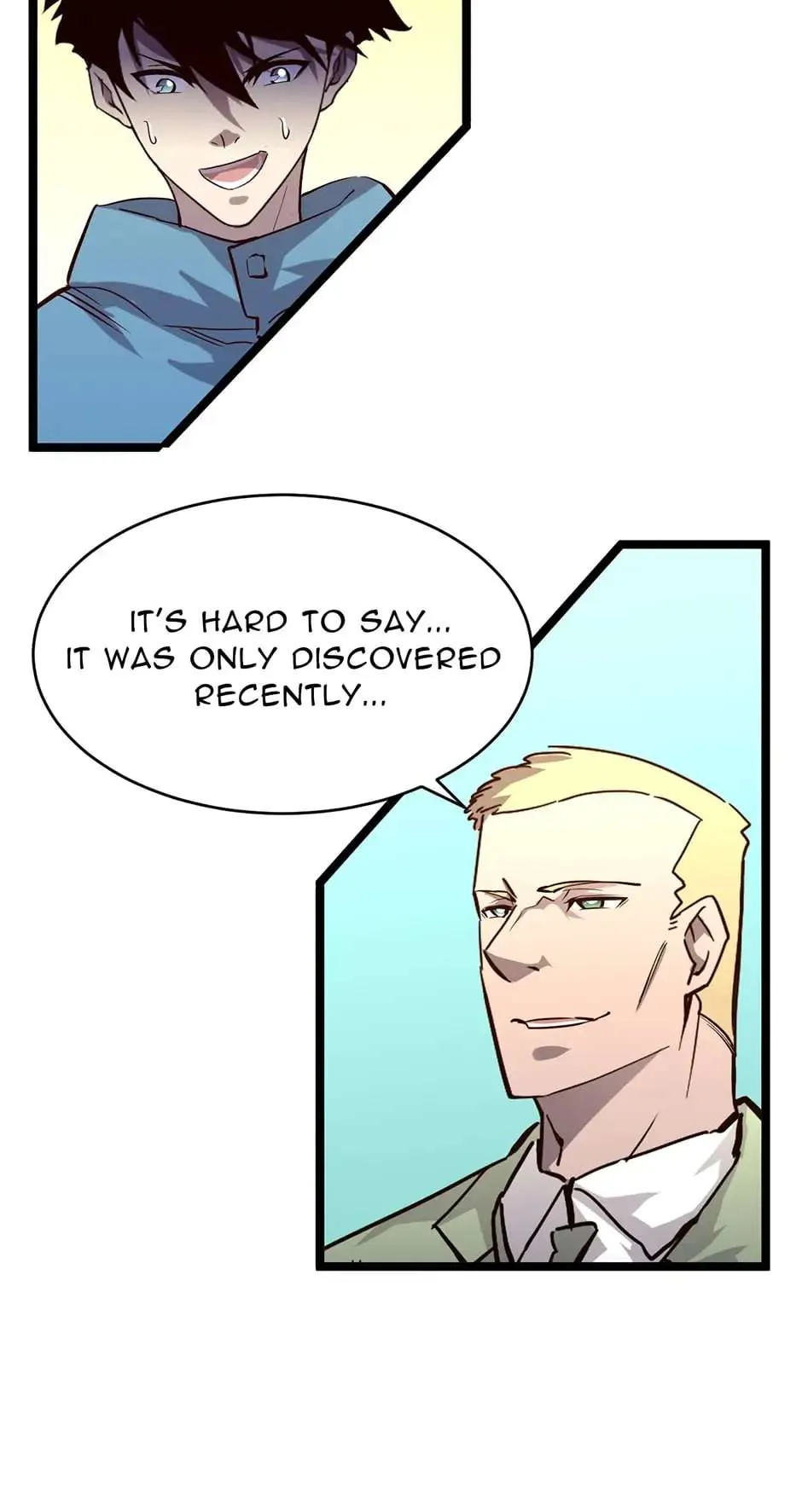 The Warrior Ascends From The Rubble Chapter 20 page 69 - 