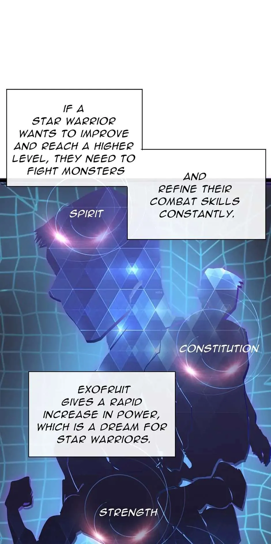 The Warrior Ascends From The Rubble Chapter 20 page 82 - 