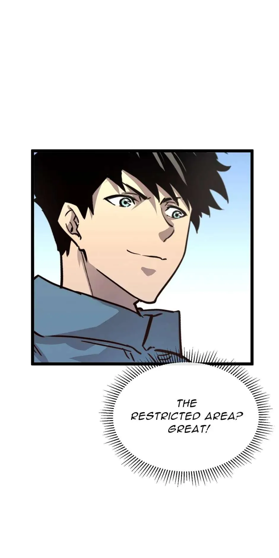 The Warrior Ascends From The Rubble Chapter 20 page 85 - 