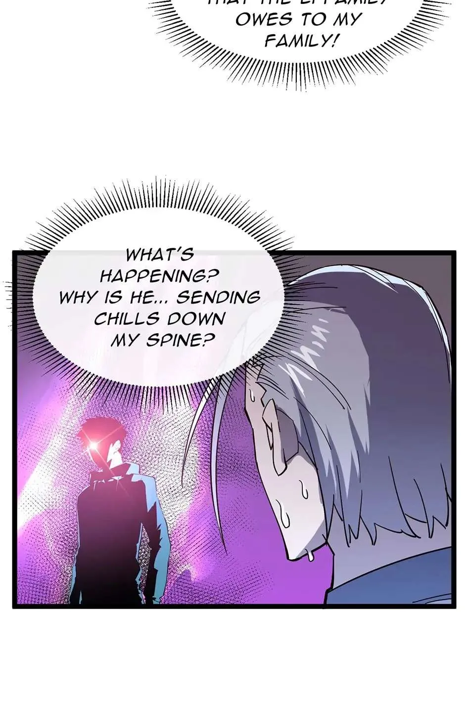 The Warrior Ascends From The Rubble Chapter 20 page 10 - 
