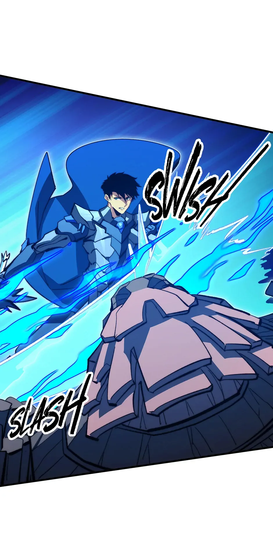The Warrior Ascends From The Rubble Chapter 200 page 12 - 