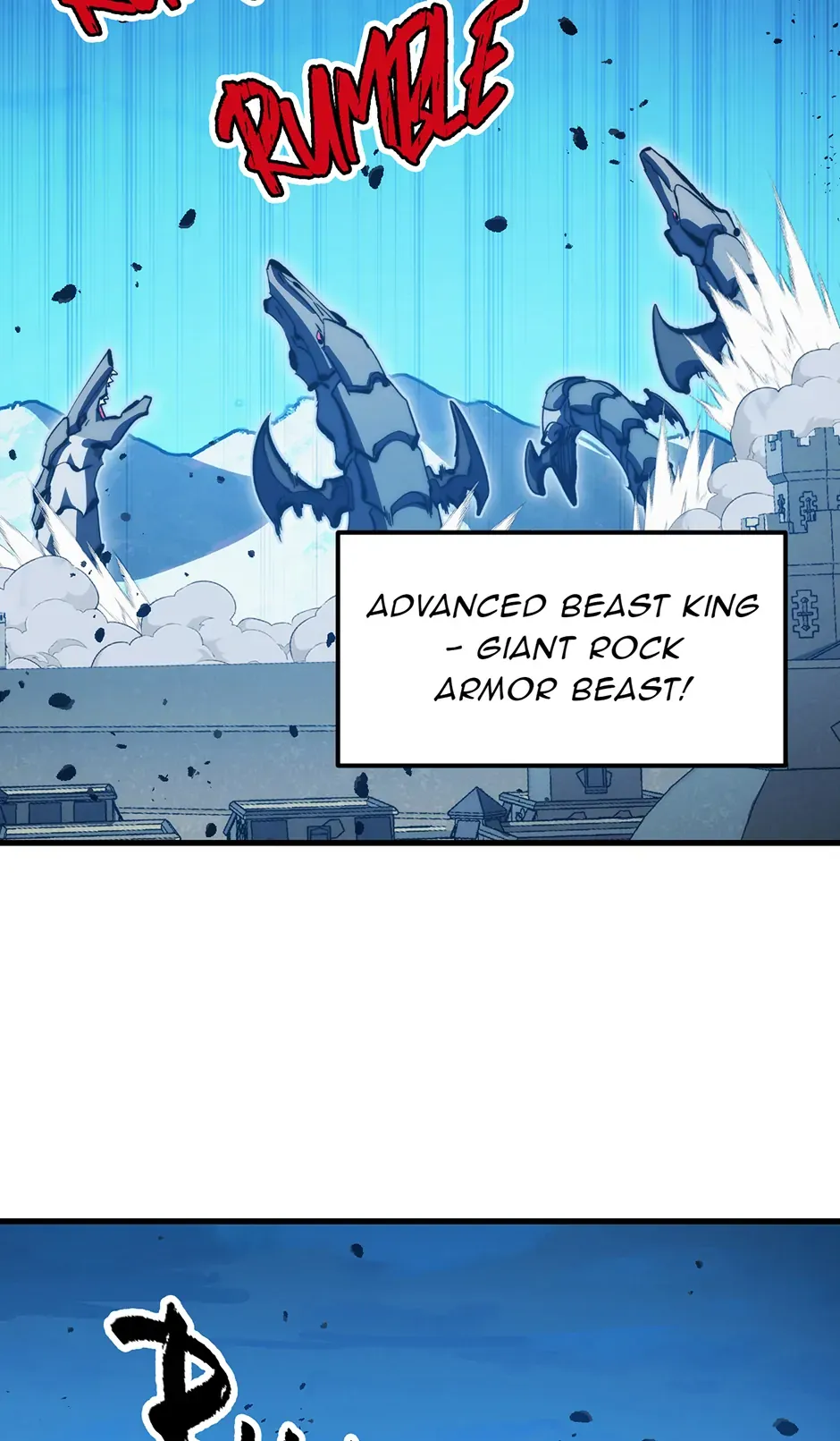 The Warrior Ascends From The Rubble Chapter 200 page 18 - 