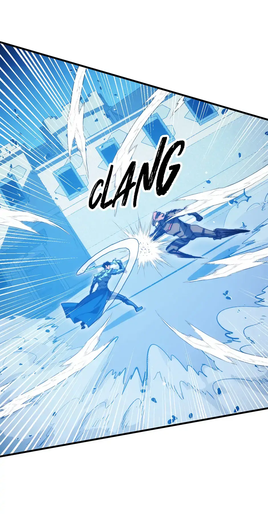 The Warrior Ascends From The Rubble Chapter 200 page 23 - 