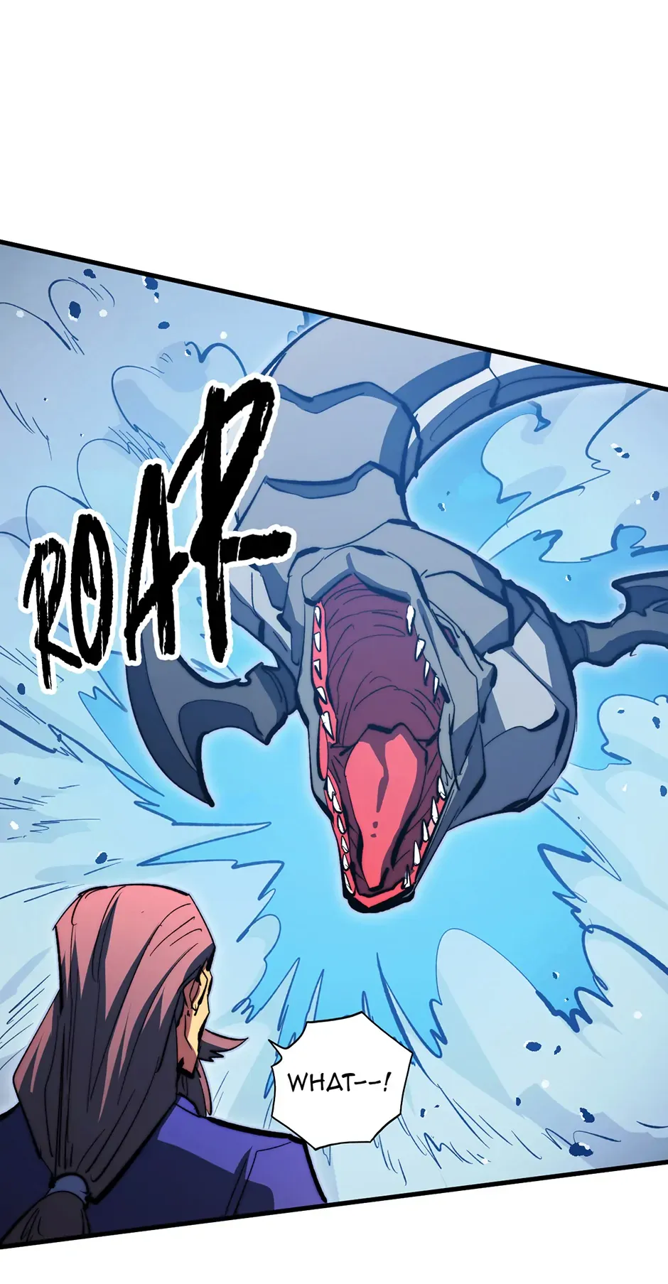 The Warrior Ascends From The Rubble Chapter 200 page 26 - 