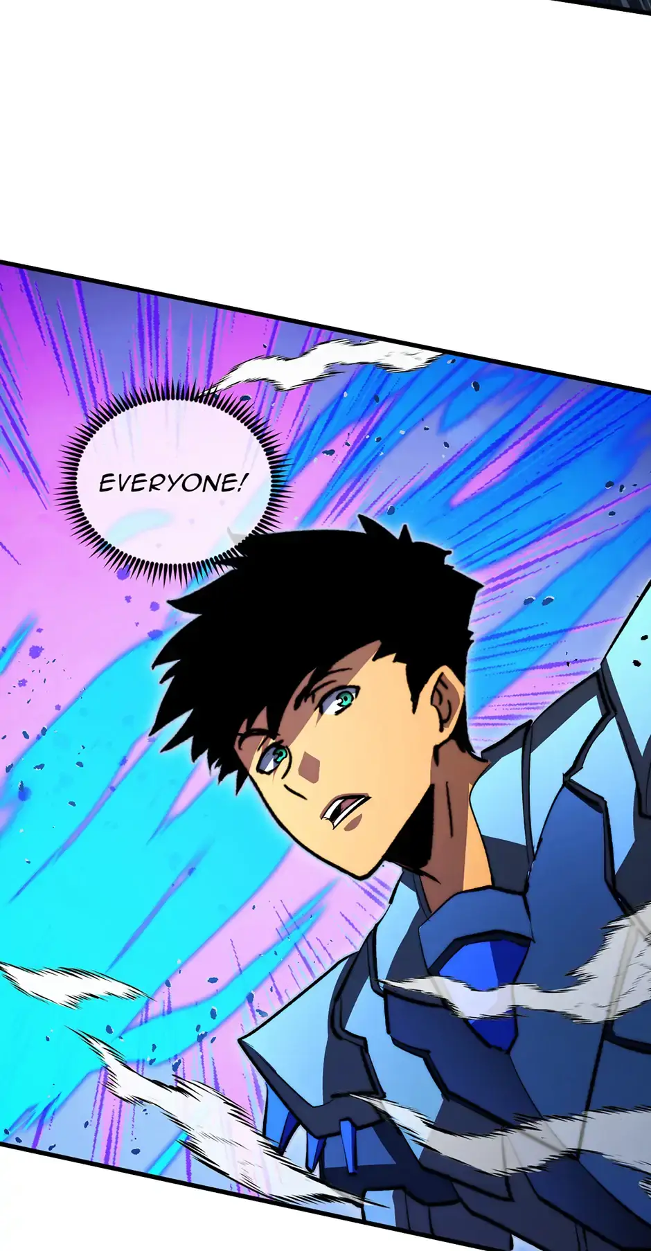The Warrior Ascends From The Rubble Chapter 200 page 28 - 