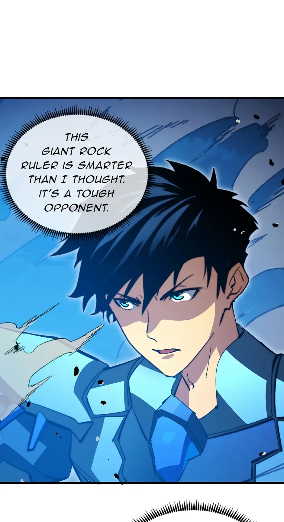 The Warrior Ascends From The Rubble Chapter 200 page 30 - 