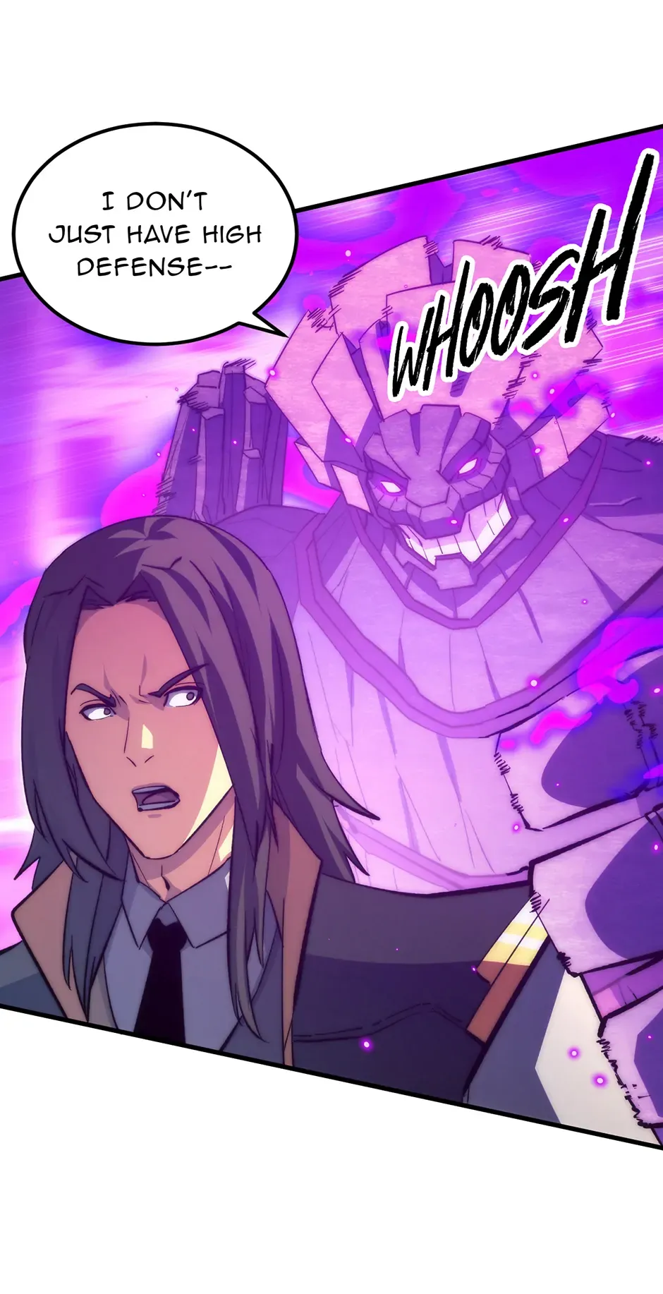 The Warrior Ascends From The Rubble Chapter 200 page 4 - 