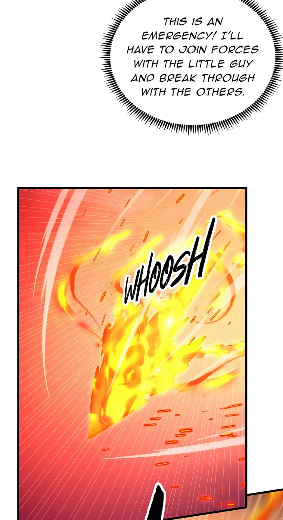 The Warrior Ascends From The Rubble Chapter 200 page 31 - 
