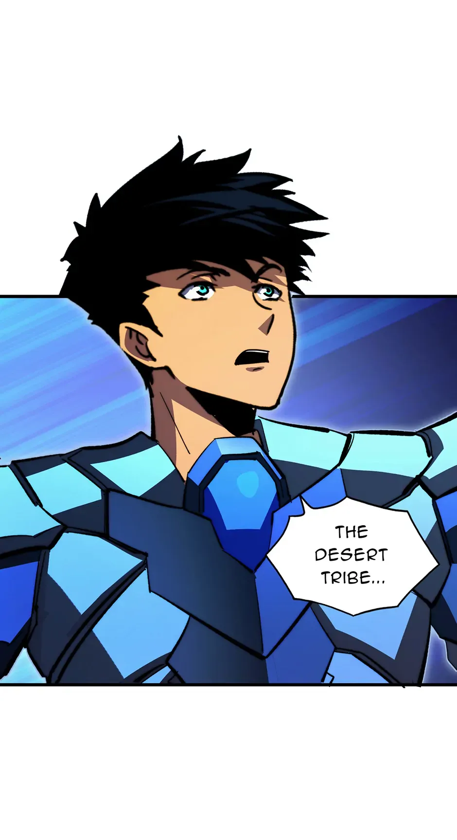 The Warrior Ascends From The Rubble Chapter 200 page 35 - 