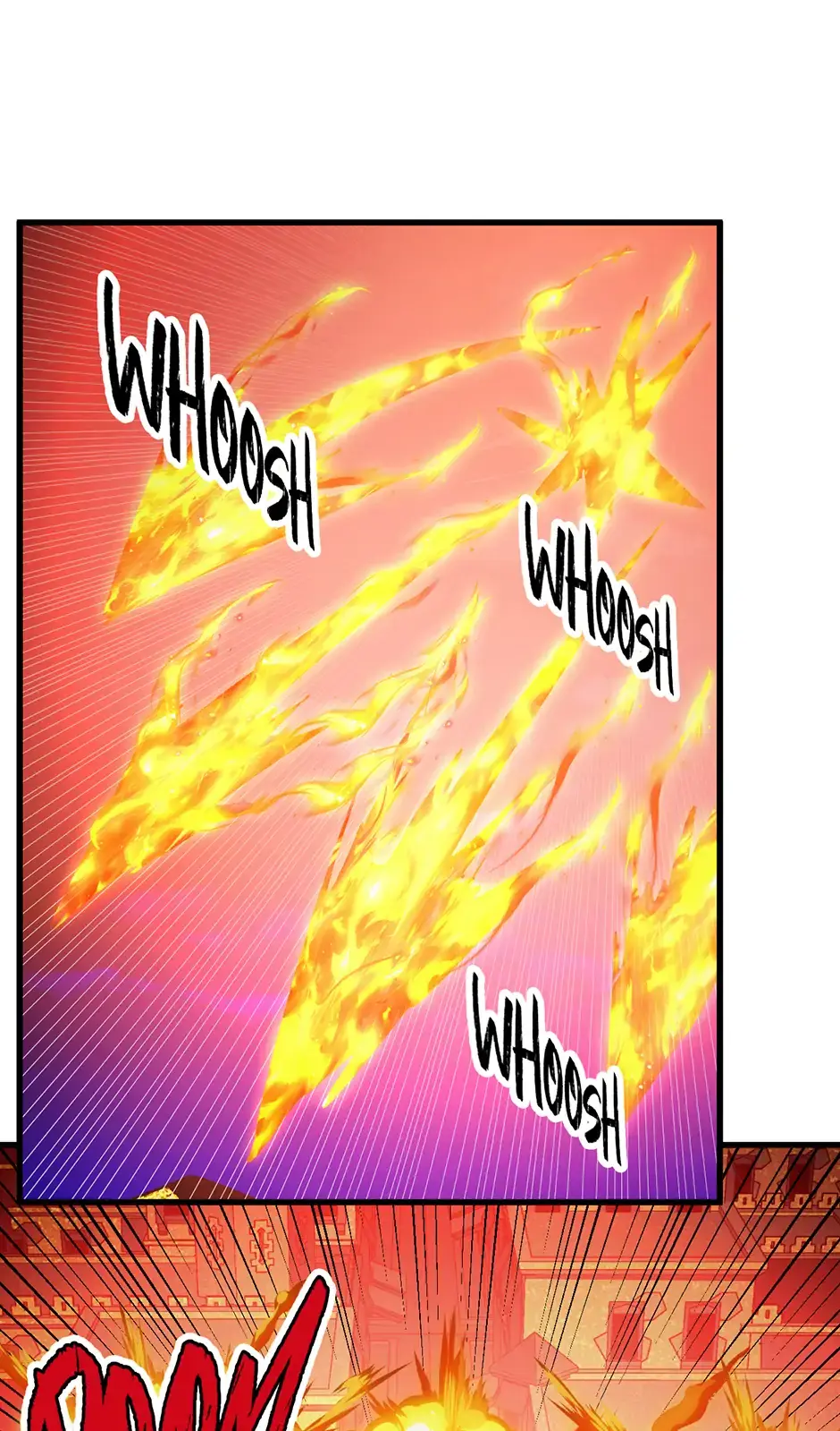 The Warrior Ascends From The Rubble Chapter 200 page 37 - 