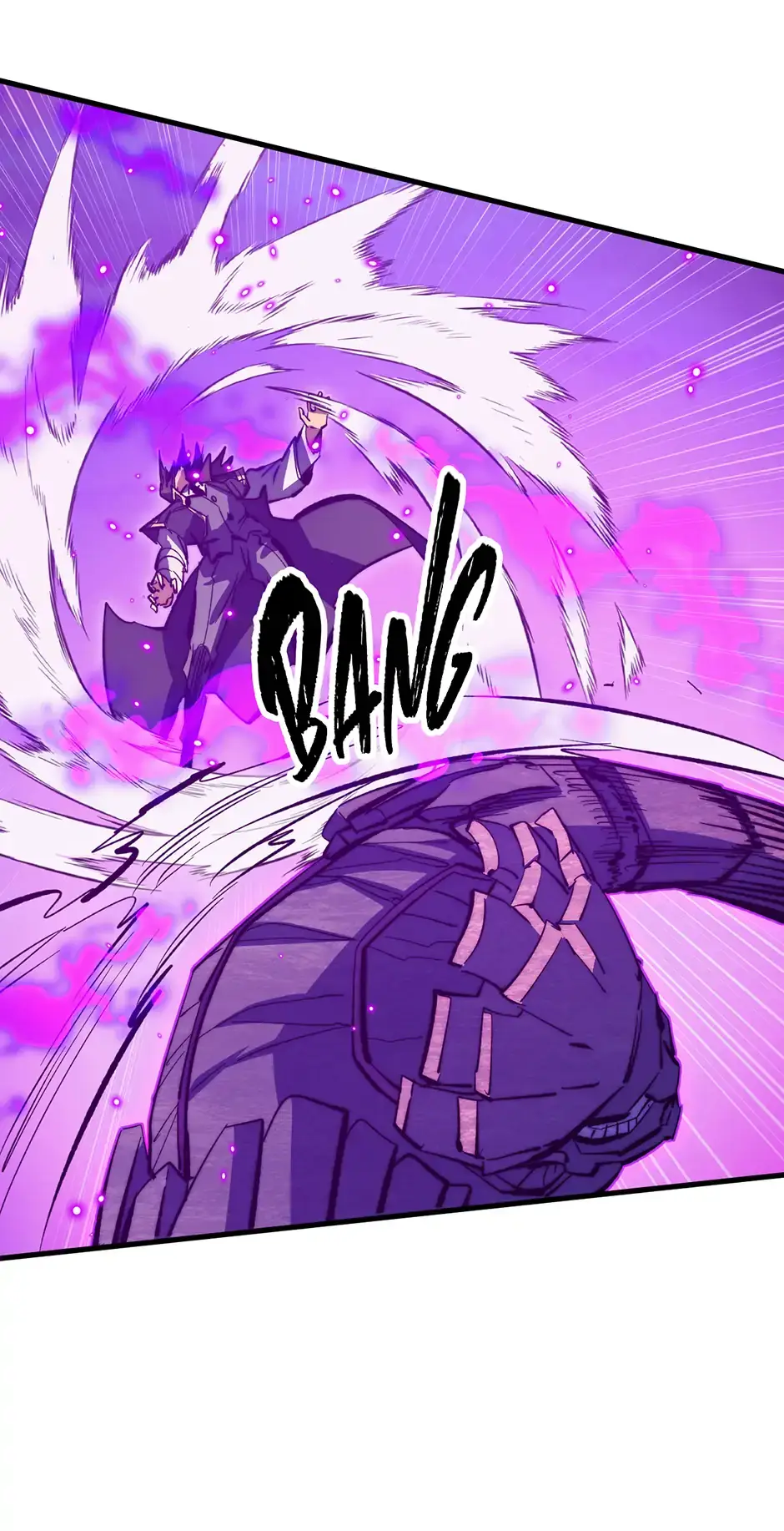 The Warrior Ascends From The Rubble Chapter 200 page 5 - 