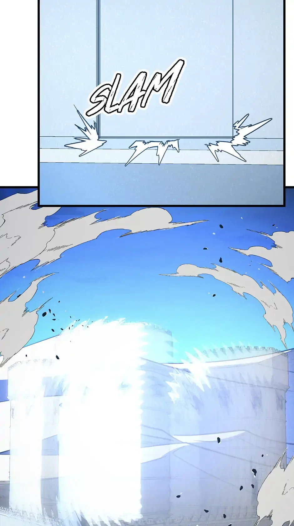 The Warrior Ascends From The Rubble Chapter 200 page 42 - 