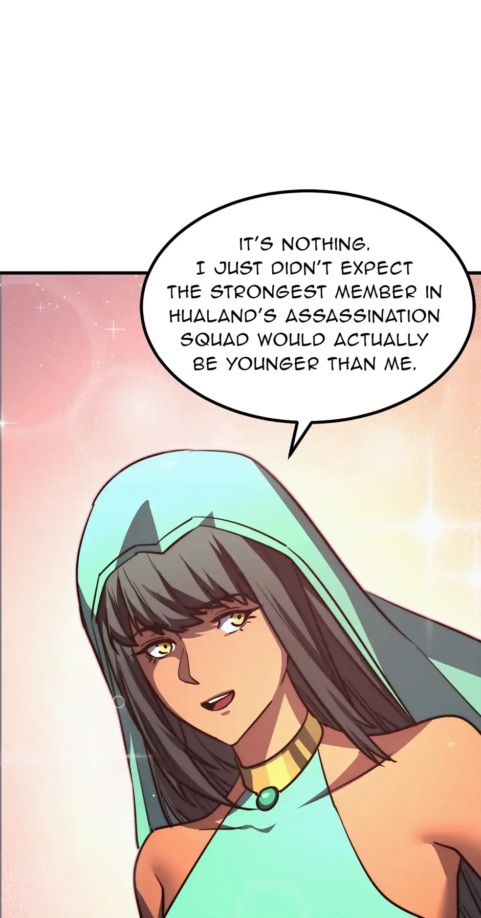 The Warrior Ascends From The Rubble Chapter 200 page 52 - 
