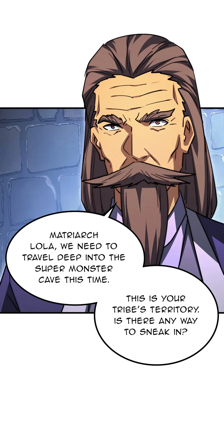 The Warrior Ascends From The Rubble Chapter 200 page 55 - 