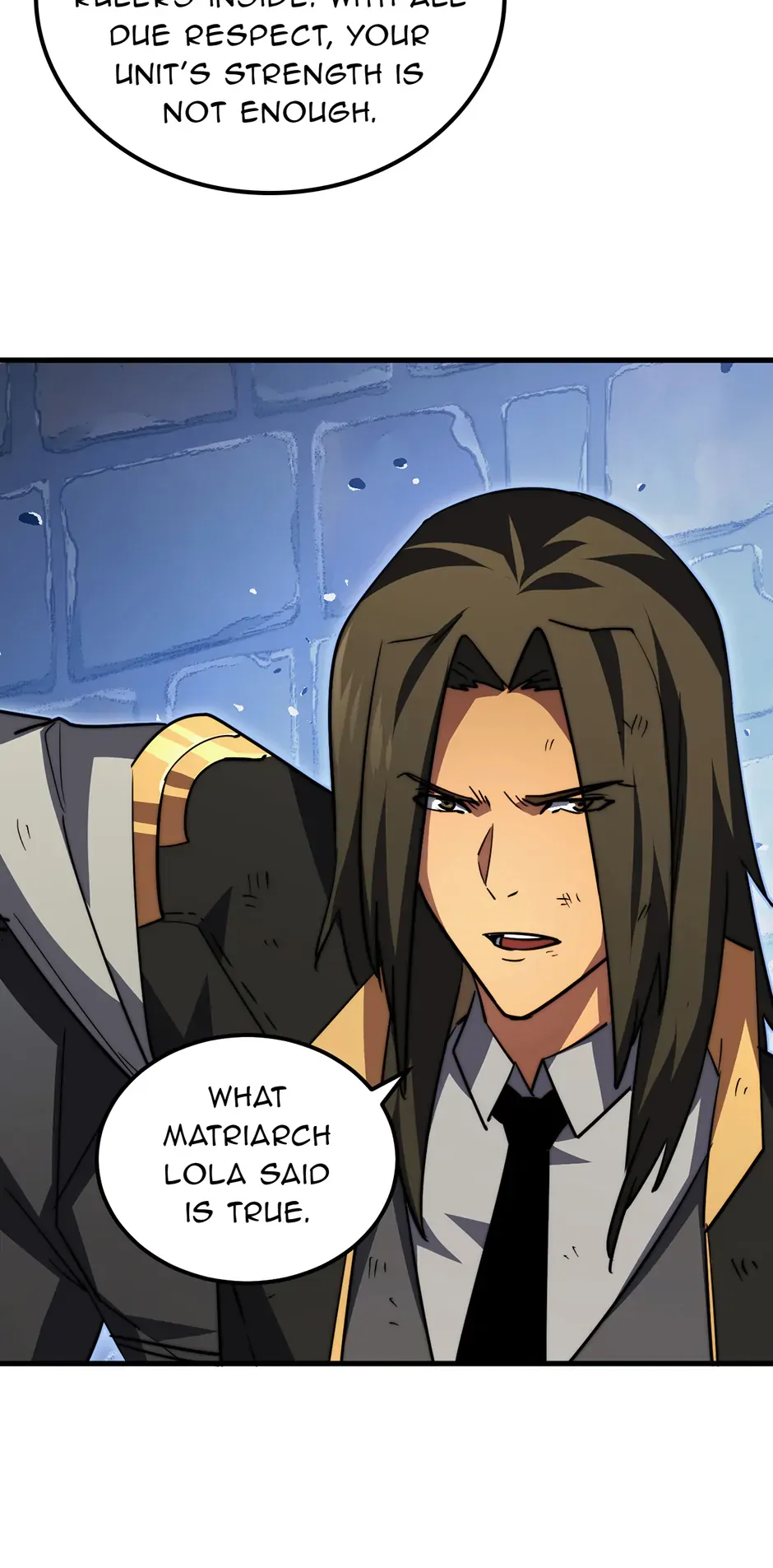 The Warrior Ascends From The Rubble Chapter 200 page 57 - 
