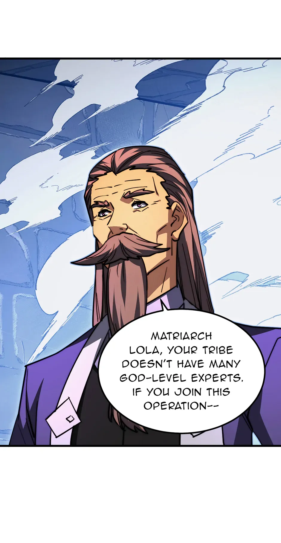 The Warrior Ascends From The Rubble Chapter 200 page 60 - 