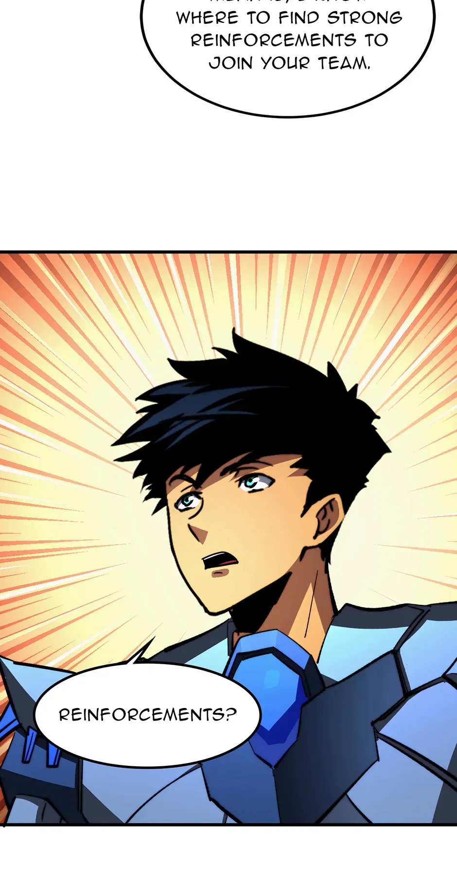 The Warrior Ascends From The Rubble Chapter 200 page 62 - 