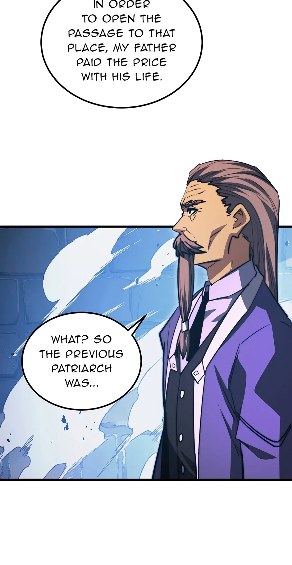 The Warrior Ascends From The Rubble Chapter 200 page 64 - 