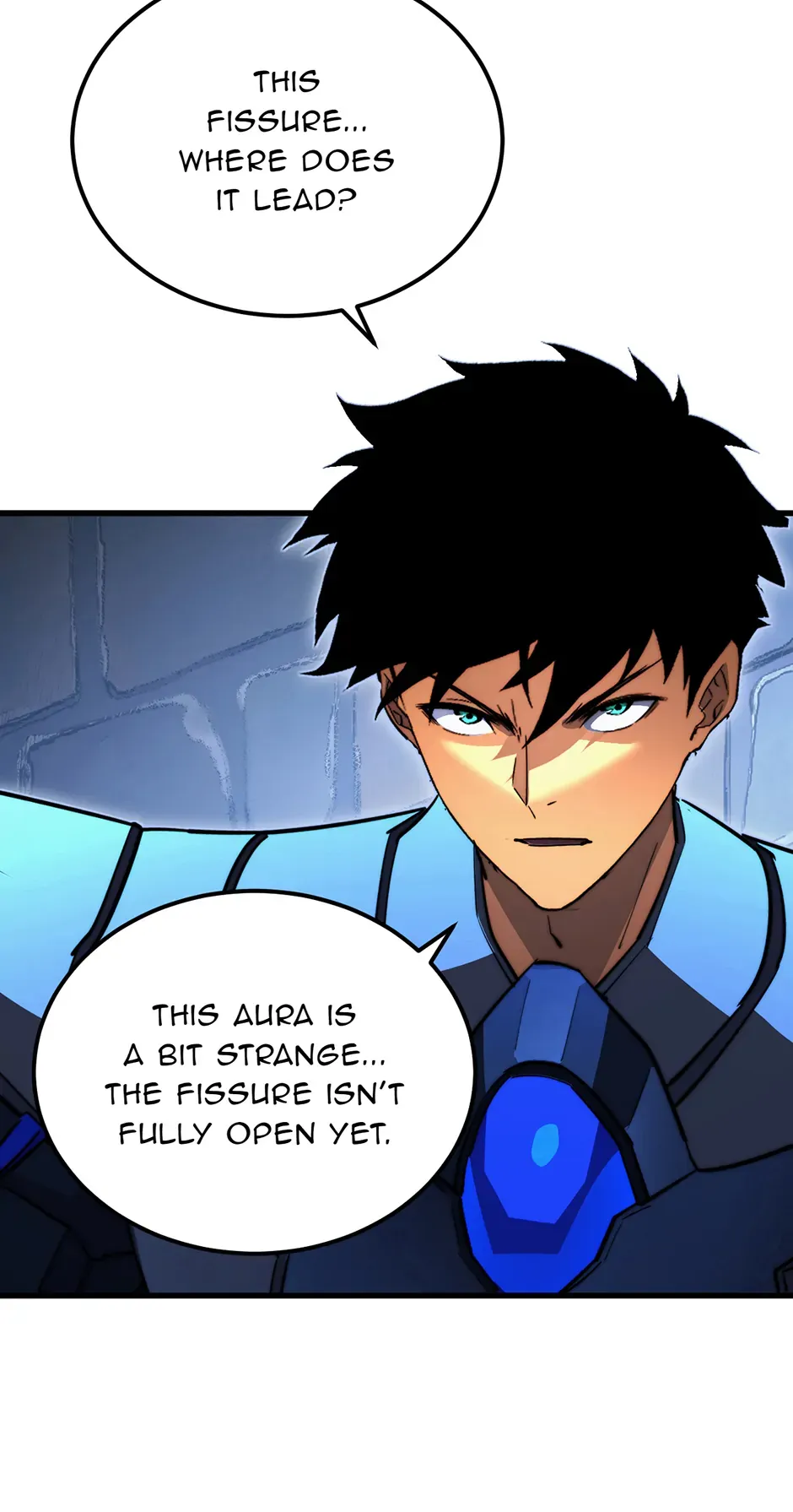 The Warrior Ascends From The Rubble Chapter 200 page 66 - 