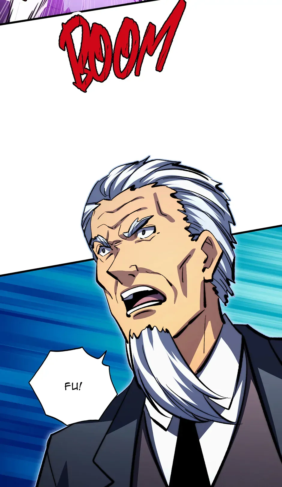 The Warrior Ascends From The Rubble Chapter 200 page 8 - 